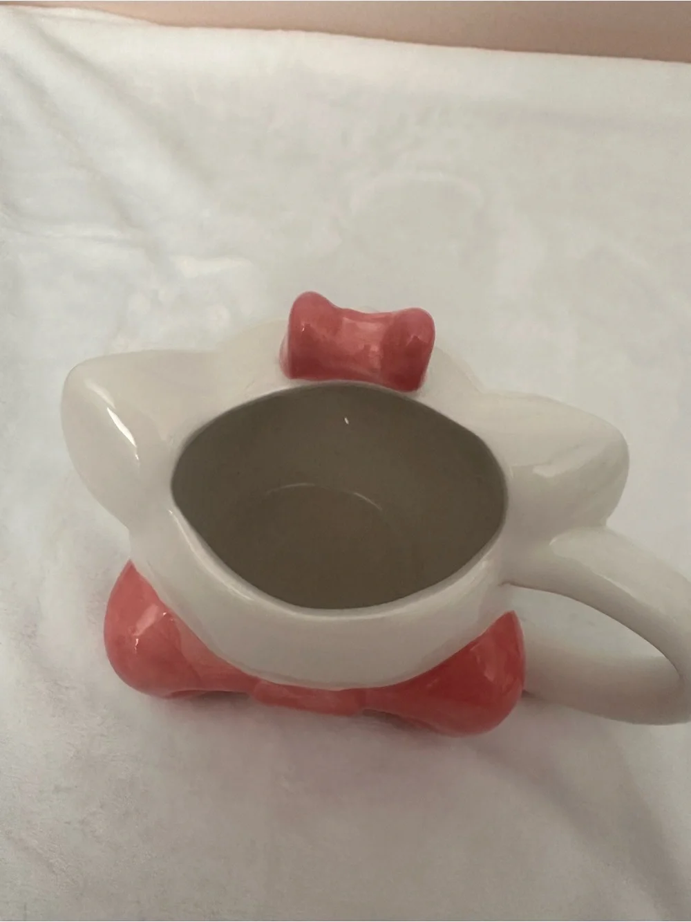Marie 3D mug Large size